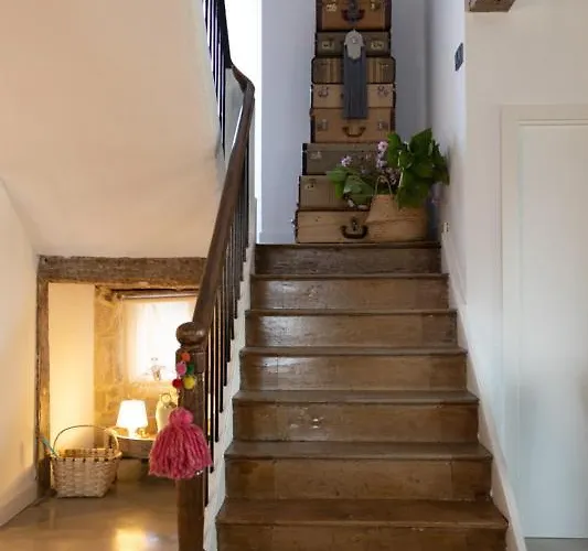 Semesterbostad Casa Pepin *