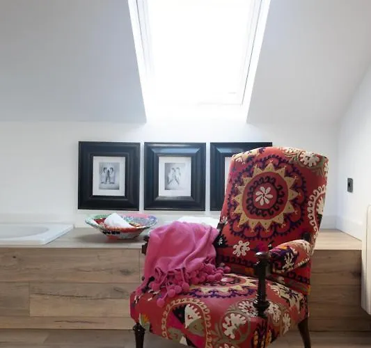 Hébergement de vacances Casa Pepin *