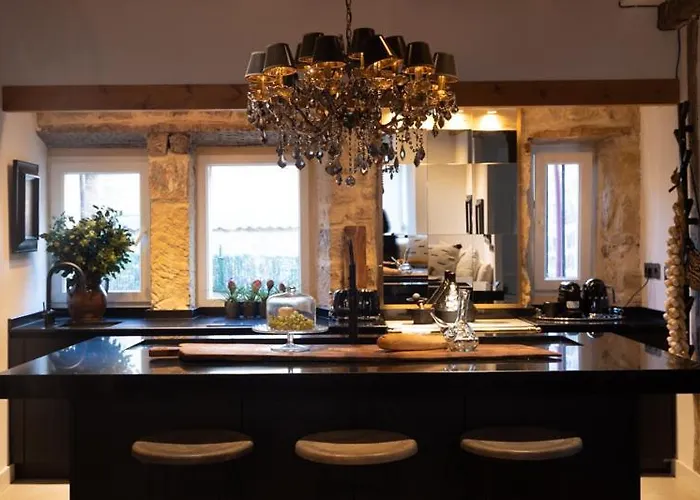 Casa Pepin Hébergement de vacances Polientes