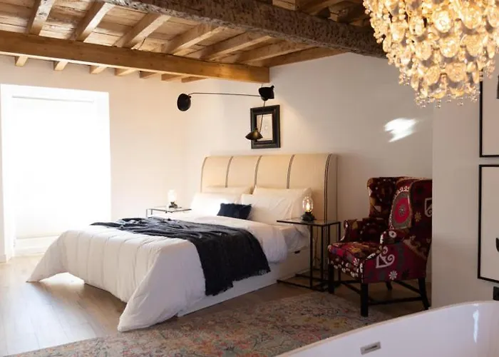 Hébergement de vacances Casa Pepin