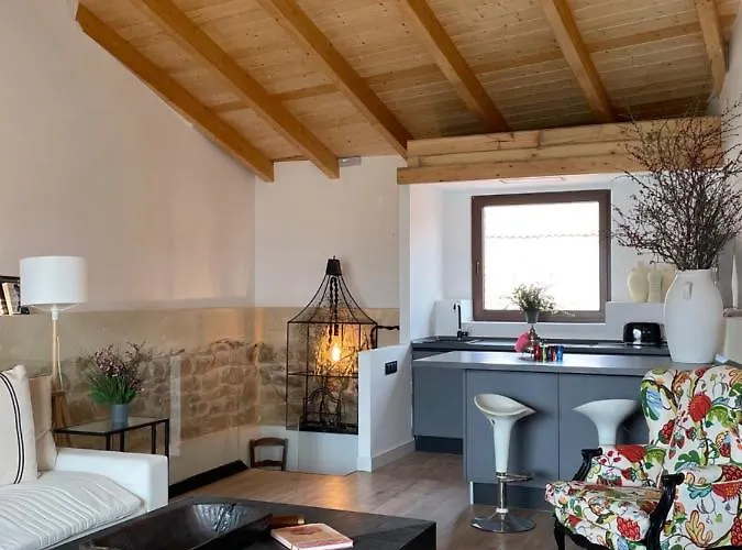 Casa Pepin Hébergement de vacances *