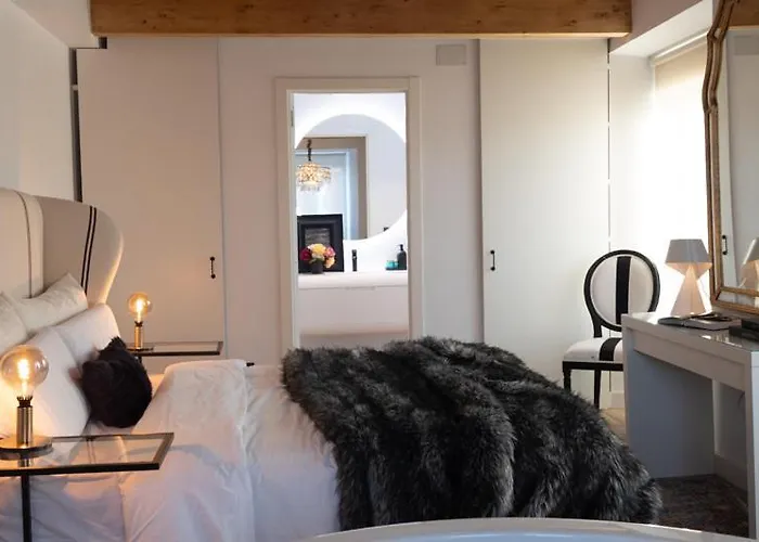 Casa Pepin Hébergement de vacances Polientes