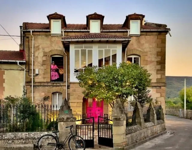 Casa Pepin Hébergement de vacances *