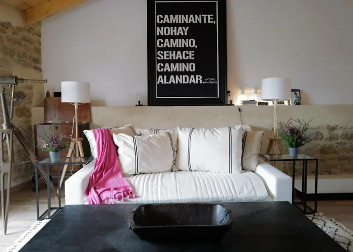 Casa Pepin Polientes