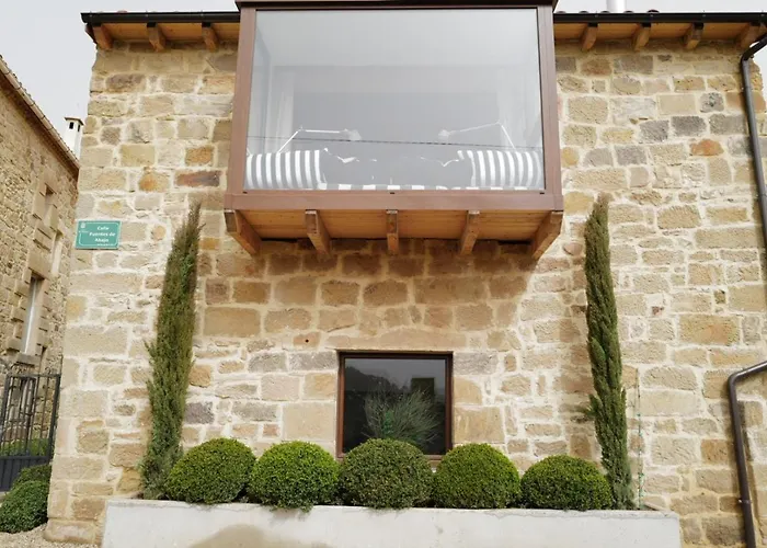 Casa Pepin * Polientes