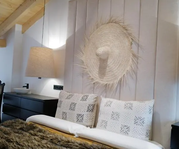 Casa Pepin Polientes