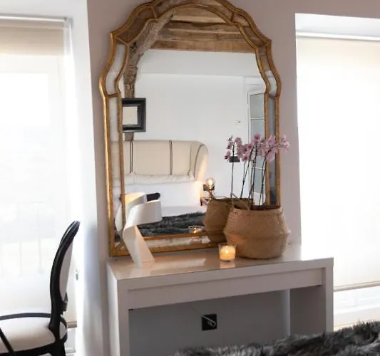 Casa Pepin * Polientes