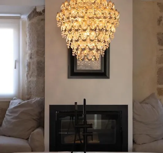 Hébergement de vacances Casa Pepin Polientes