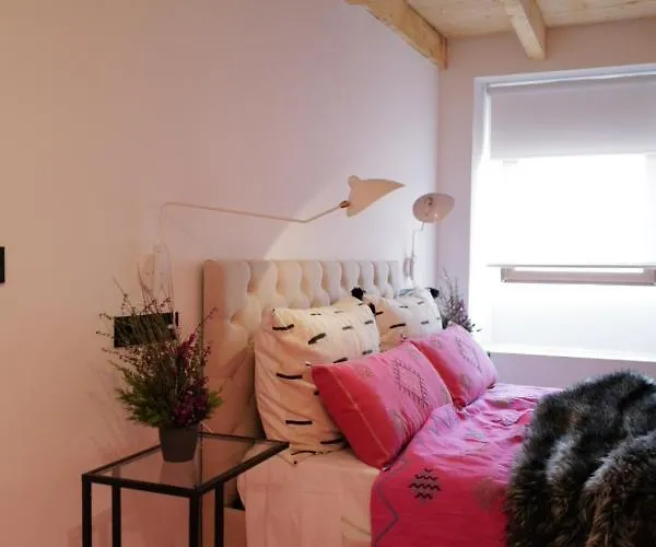 Casa Pepin * Polientes