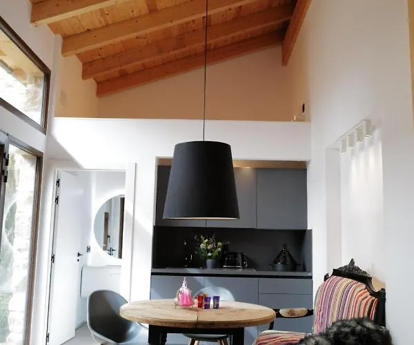 Casa Pepin Hébergement de vacances