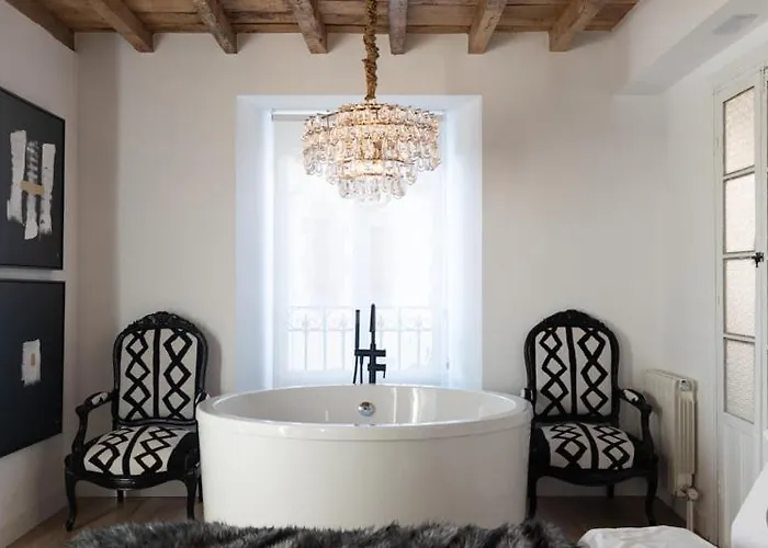 Casa Pepin Hébergement de vacances Polientes