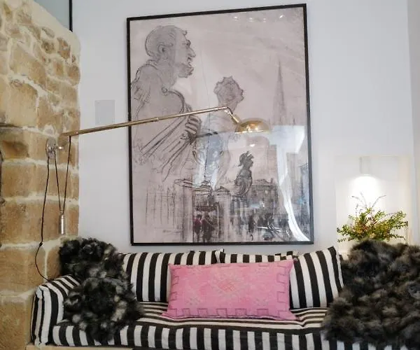 Casa Pepin Hébergement de vacances *