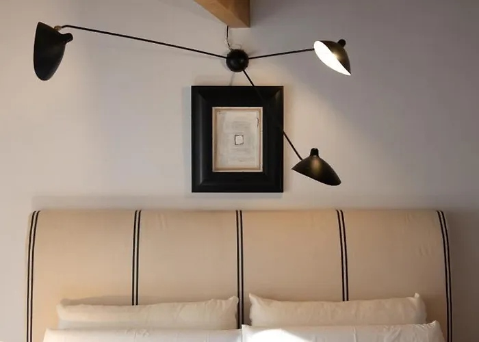 Casa Pepin Polientes