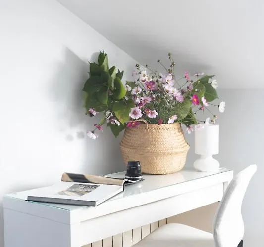 Casa Pepin * Polientes