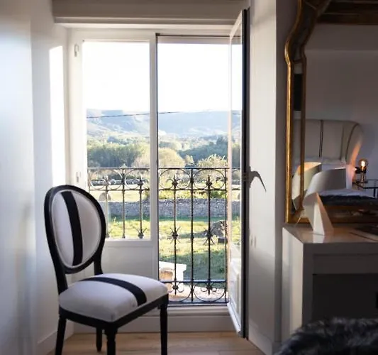 Casa Pepin Hébergement de vacances Polientes