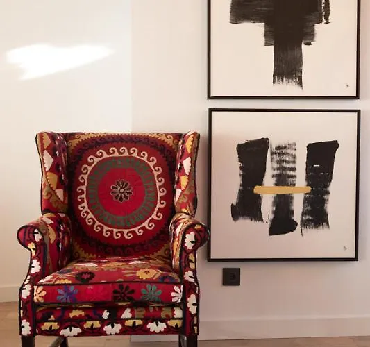 Hébergement de vacances Casa Pepin *