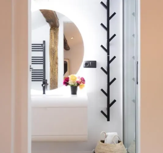 Hébergement de vacances Casa Pepin