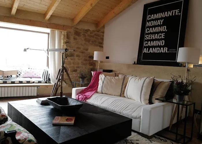 Casa Pepin Hébergement de vacances Polientes