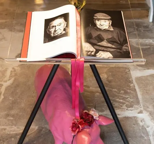 Casa Pepin Hébergement de vacances *