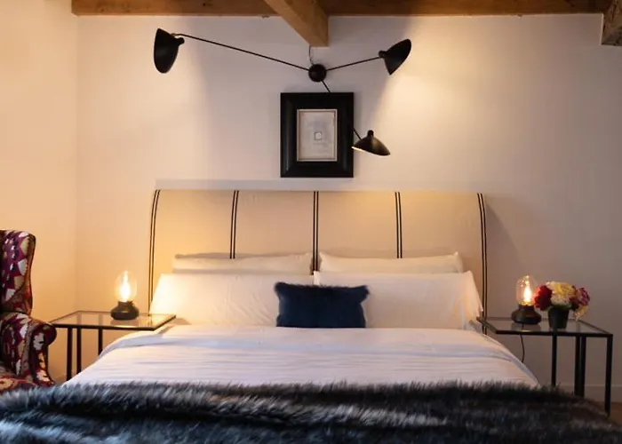 Casa Pepin Hébergement de vacances *