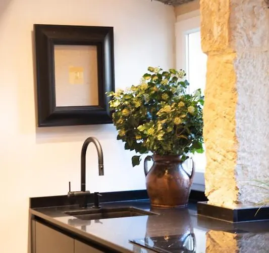 Hébergement de vacances Casa Pepin Polientes