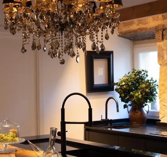 Casa Pepin * Polientes