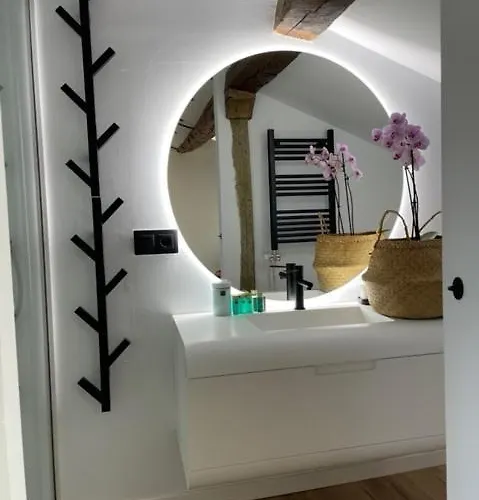 Casa Pepin Hébergement de vacances Polientes