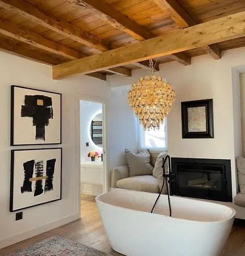 Casa Pepin Semesterbostad